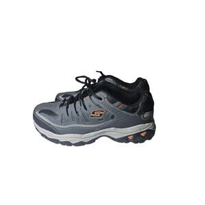 Skechers Men's After Burn M. Fit sneakers Size 10